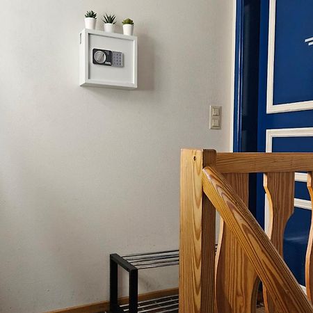 Ferienwohnung Lehmann Wolfenbüttel Buitenkant foto