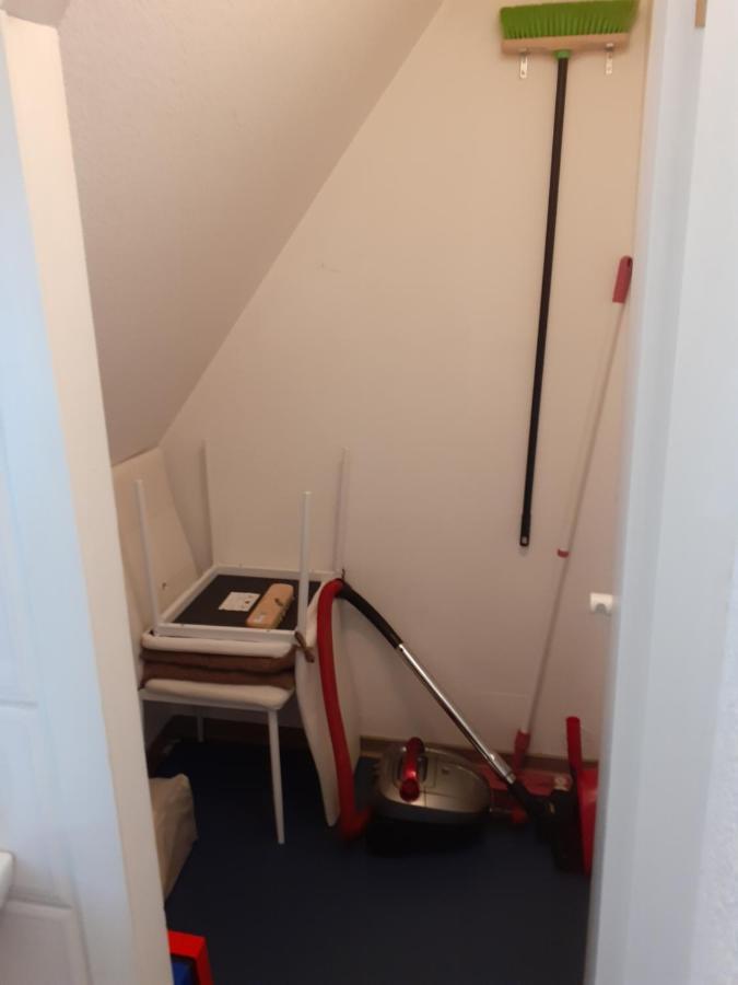 Ferienwohnung Lehmann Wolfenbüttel Buitenkant foto