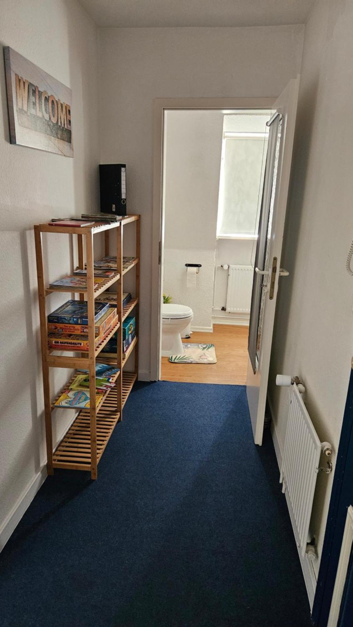 Ferienwohnung Lehmann Wolfenbüttel Buitenkant foto