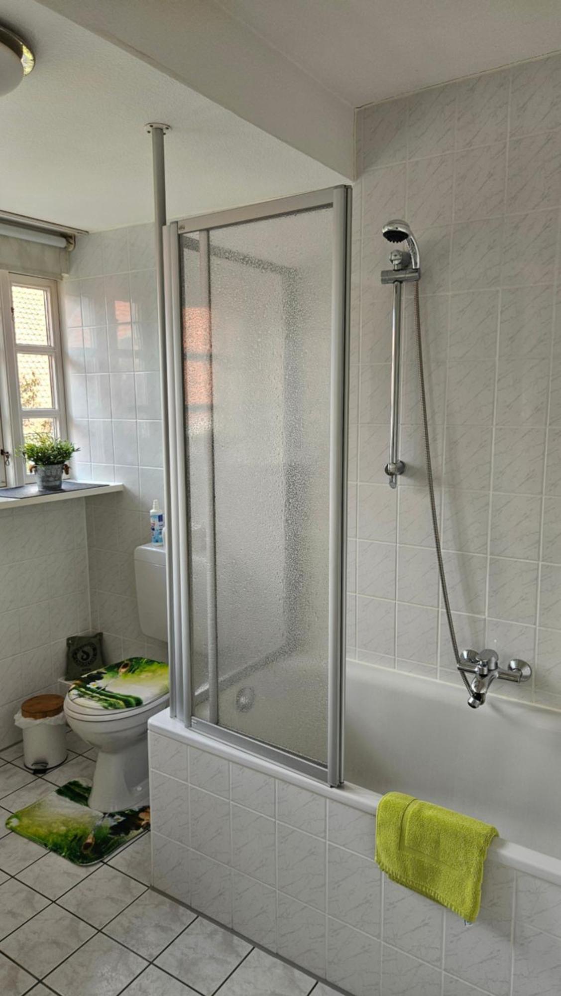 Ferienwohnung Lehmann Wolfenbüttel Buitenkant foto