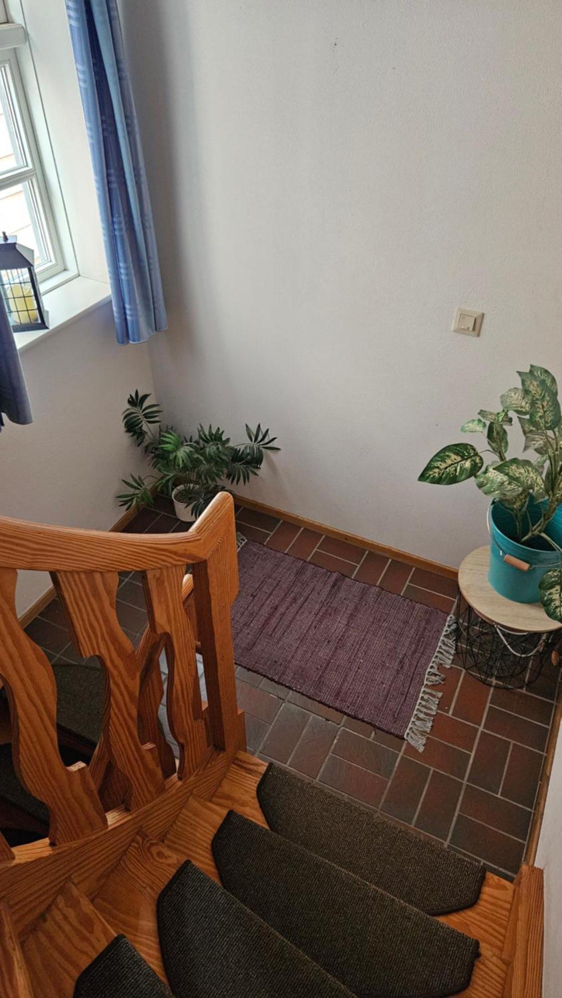 Ferienwohnung Lehmann Wolfenbüttel Buitenkant foto